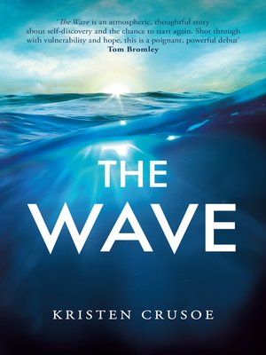 cover image of The Wave